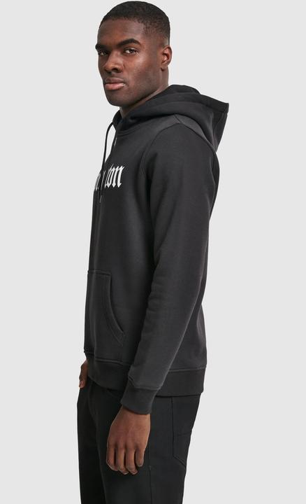 Actual product image Mister Tee Compton Hoody (3XL)