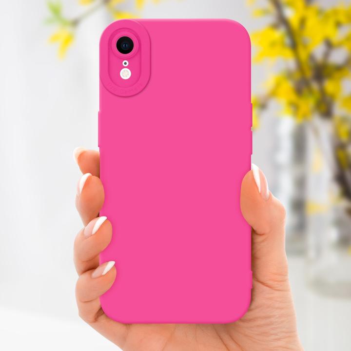 Immagine prodotto Cadorabo Custodia (Apple iPhone XR)