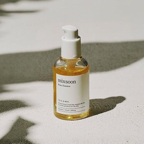 Image du produit Mixsoon Essence de haricot (50 ml)