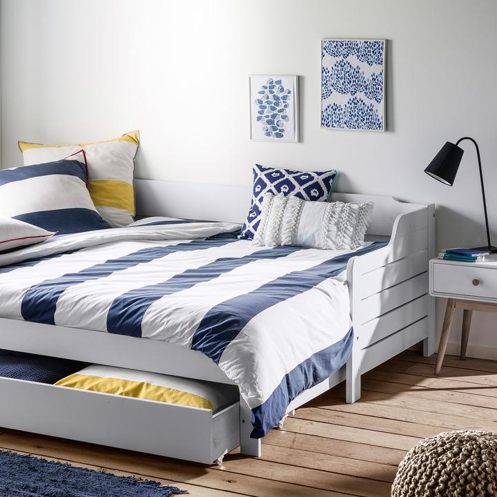 Produktbild La Redoute Interieurs Grimsby (90 x 190 cm)