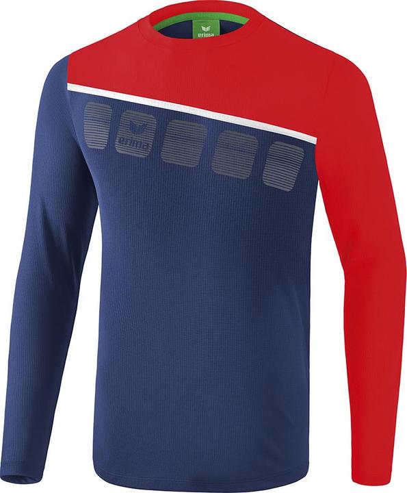 Immagine prodotto Erima 5-C LONGSLEEVE (164)