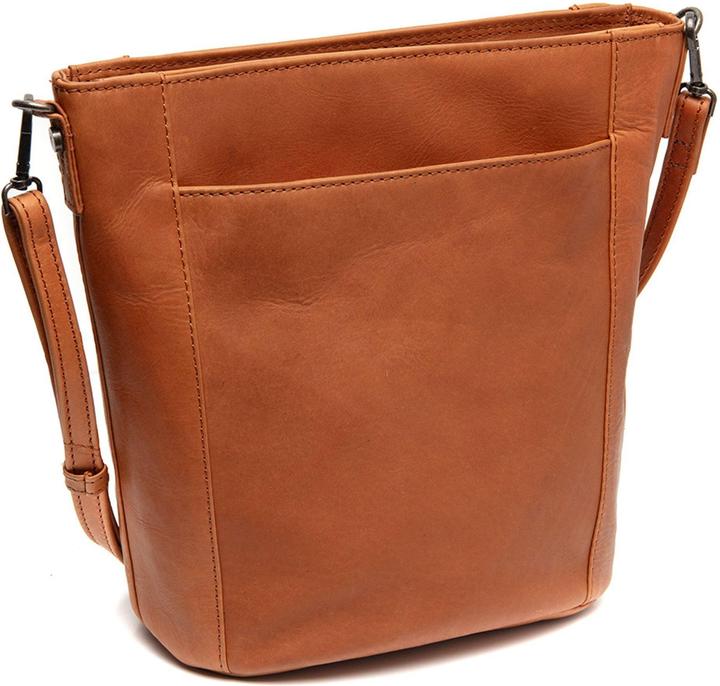 Produktbild The Chesterfield Brand Moore Umhängetasche Leder 22 cm