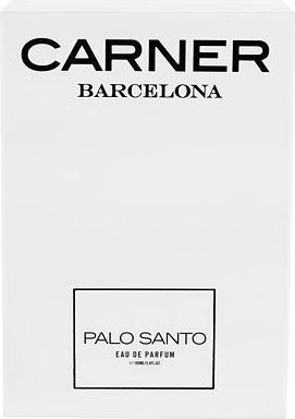 Immagine prodotto Carner Barcelona Palo Santo (Eau de parfum, 100 ml)