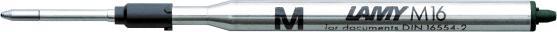 Produktbild Lamy M 16 (Ersatzmine, Schwarz, 0.60 mm)