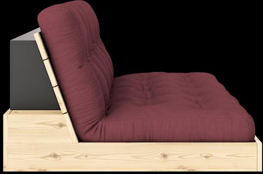 Produktbild Karup Design Base (Bettsofa, 2-Sitzer)