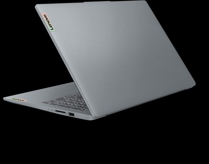 Produktbild Lenovo IdeaPad Slim 3 15AMN8 (15.60", AMD Ryzen 3 7320U, 8 GB, 512 GB, DE)