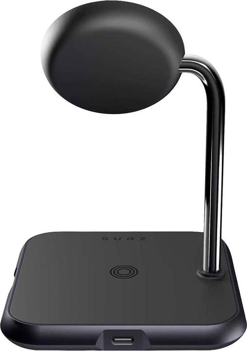 Image du produit Zens Alu 3 en 1 Mag (27 W)