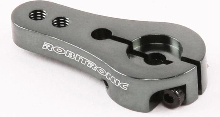 Image du produit Robitronic Bras de servo en alu 25Z court