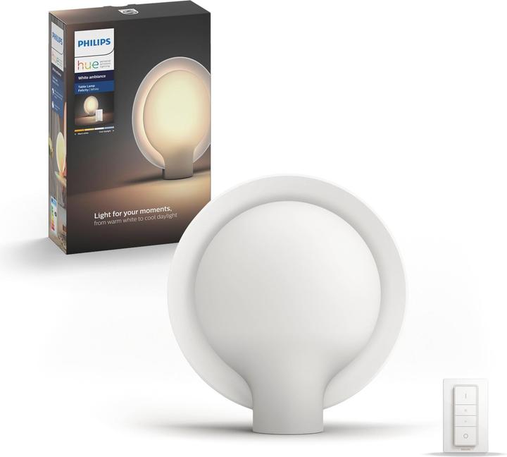 Philips Hue Felicity Basis (806 lm, E27)