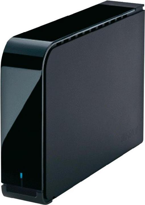 Buffalo HD-LBU3 DriveStation (1 TB)