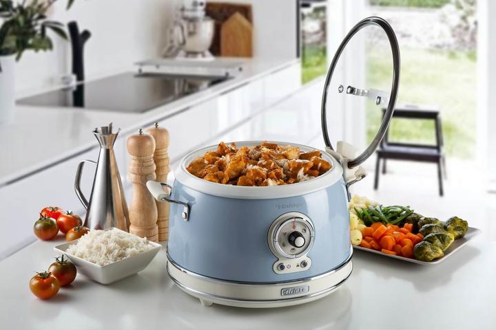 Productafbeelding Ariete 2904 Vintage