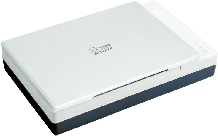 Actual product image Microtek Xt-3500 (USB)
