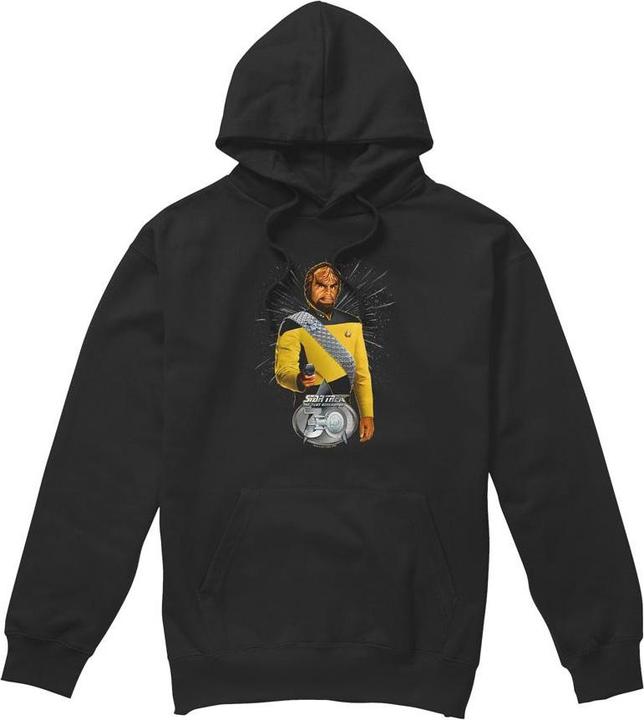 30 Kapuzenpullover (S)