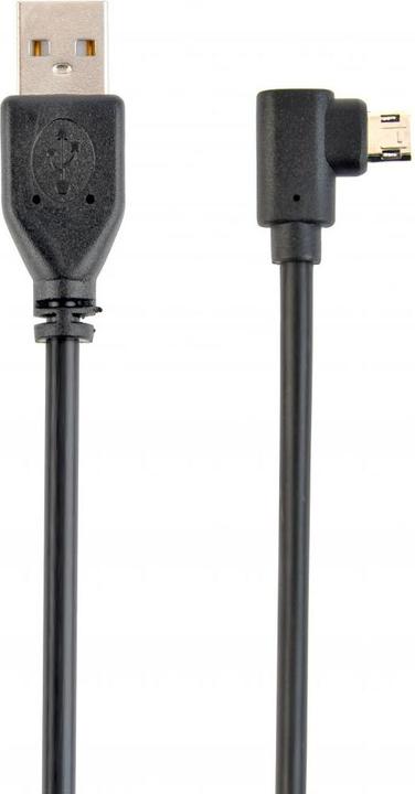 Gembird *Cavo USB -> Micro USB angolato da 1,8 m (1.80 m, USB 2.0)