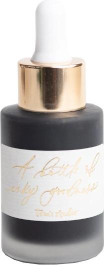 Actual product image Tom's Studio Tinte Moon Grey 30ml (Inkwell)