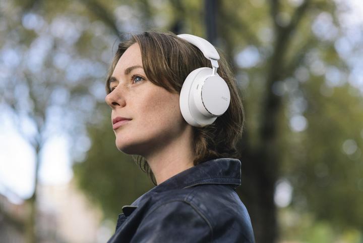 Immagine prodotto AKG N9 ibrido (ANC, 55 h, Cablato, Senza fili)