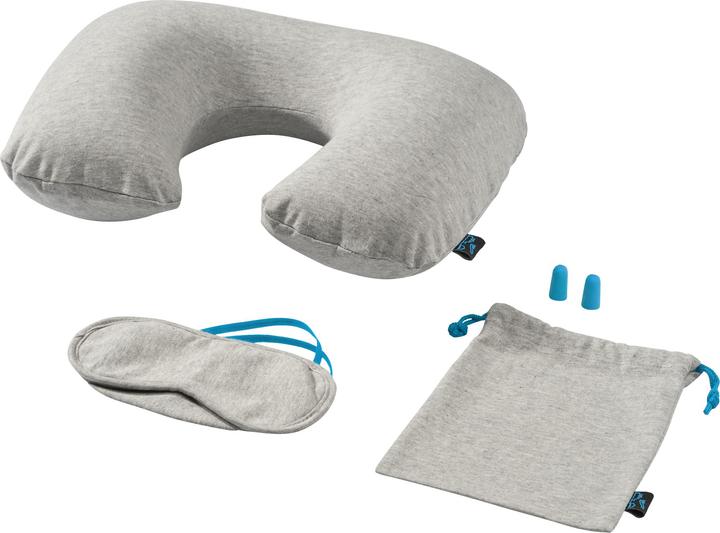Bullet JerseyReiseSet Miami (Kopf- & Nackenkissen)