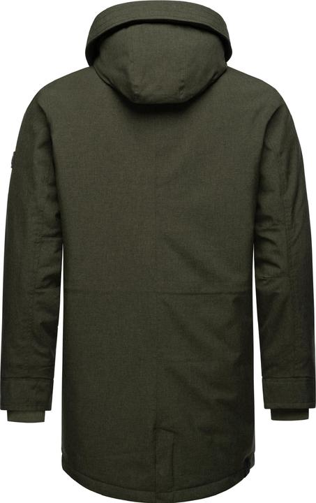 Actual product image Ragwear Mr Smithem YOUMODO (L)