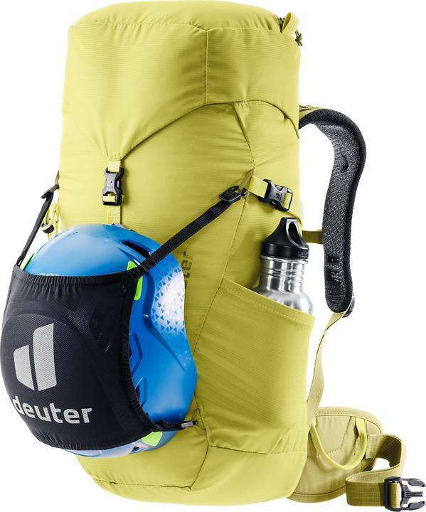 Actual product image Deuter Climber 22 (22 l)