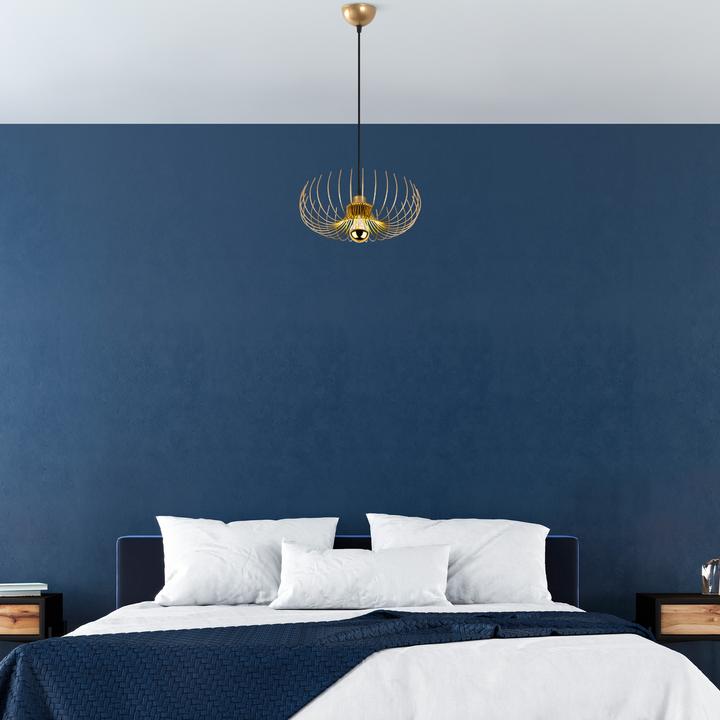 Actual product image Opviq Karsortel Uniq Chandelier (E27)