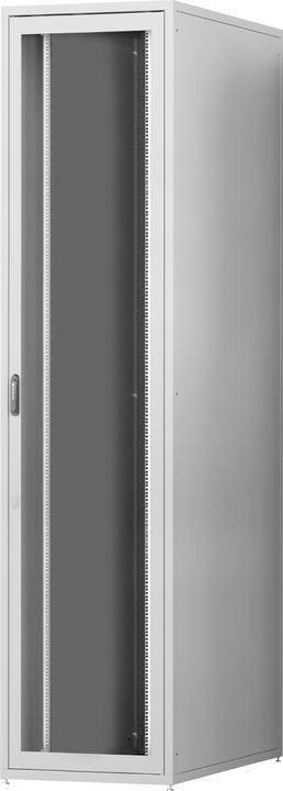 Immagine prodotto Schäfer Shop Schäfer B75820101222 Rete PX 80x200x10 (10.86 HE, Rack da 19 pollici)