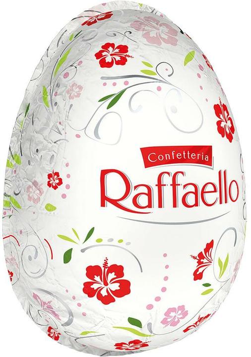 Produktbild Ferrero Raffaello Ei Ostern (100 g)