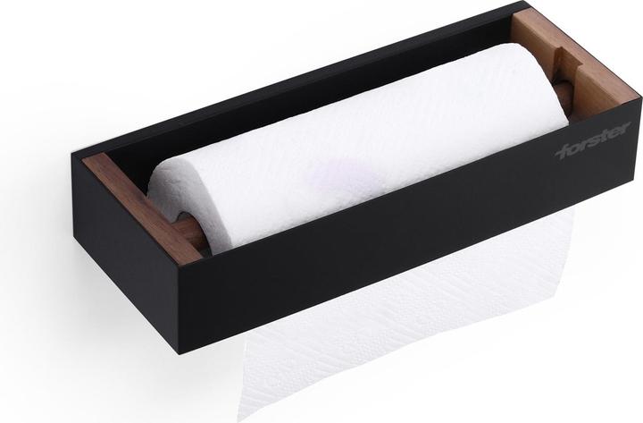 Black, Walnut