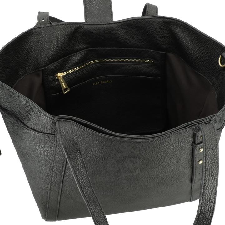 Produktbild Hey Marly Pretty Wonder Shopper Tasche M Leder 50 cm (14 l)
