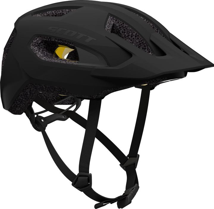 Actual product image Scott Sports Supra Plus (CE) Mips (52 - 57 cm)