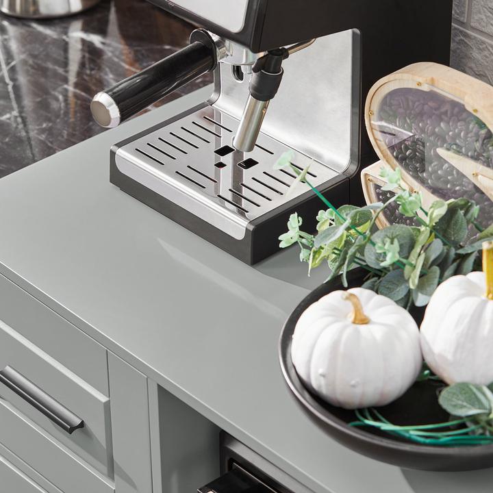 Produktbild SoBuy Küchenschrank