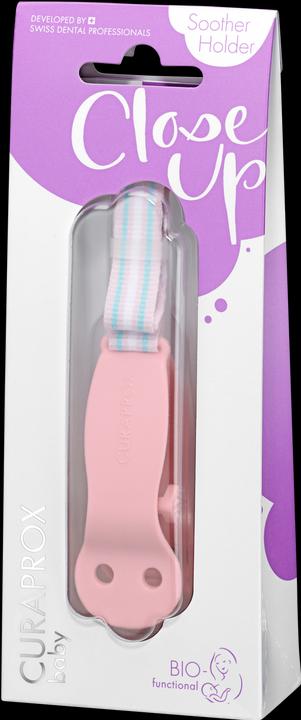 Image du produit Curaprox Kit bébé (Ultra doux, 1 x)
