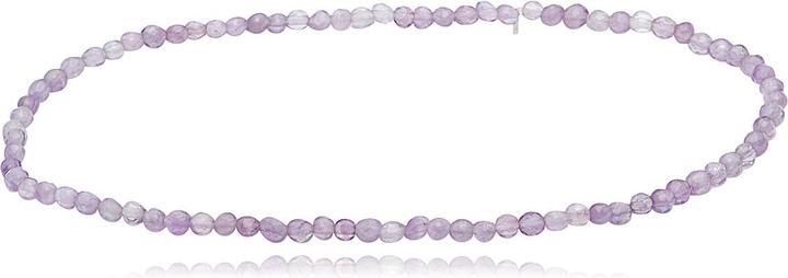 Produktbild Leyda Amethystquarz Armband (Farbstein)