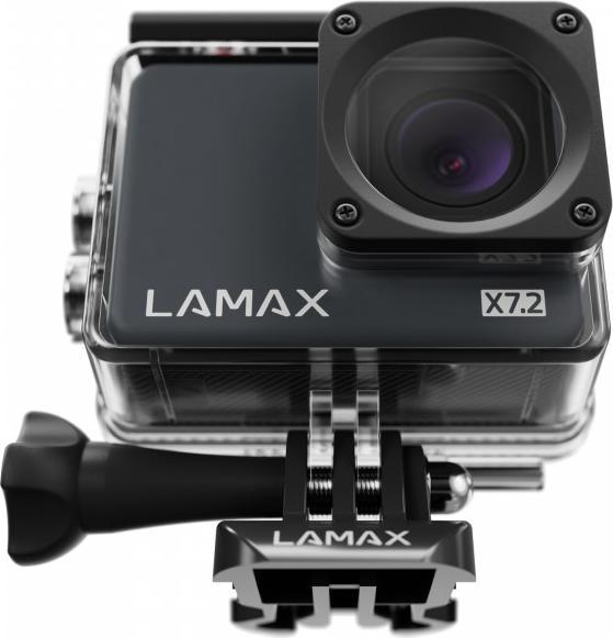 Produktbild Lamax X7.2 (30p, WLAN)