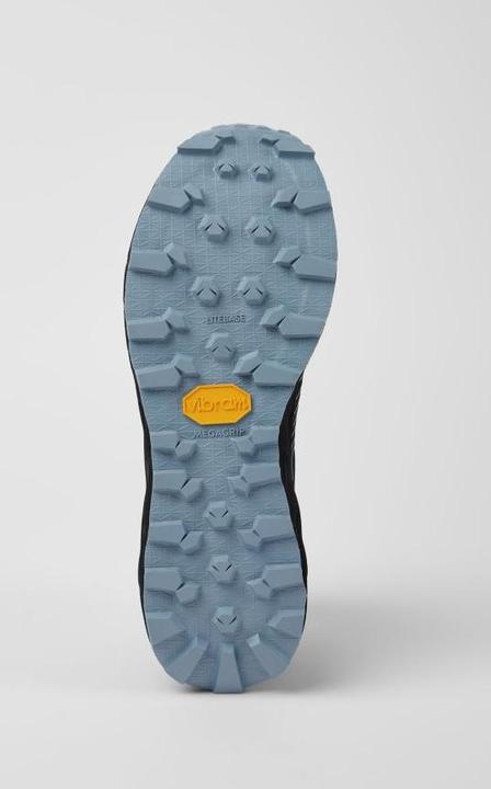 Immagine prodotto Nnormal Tomir Boot WP Shoe Black/Blue (38.5)