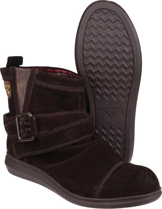 Image du produit Rocket Dog Bottines à la menthe (38)