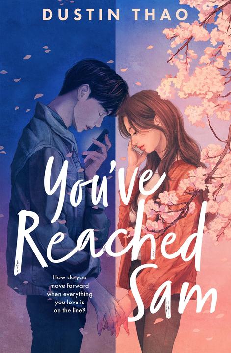 Produktbild You've Reached Sam (Englisch, Dustin Thao, 2024)