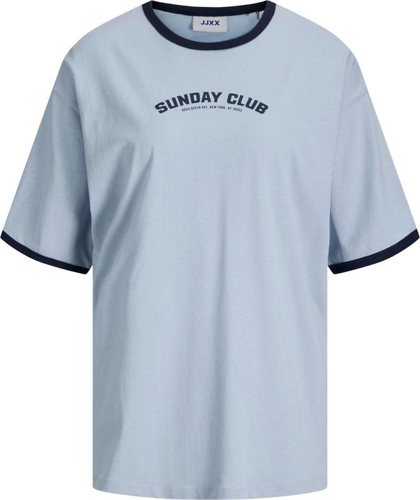 Subdued Blue