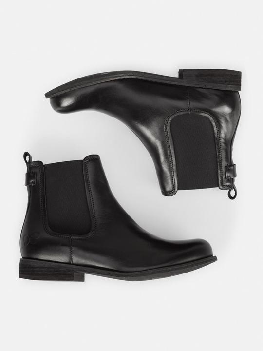 Actual product image Felmini ORDERG A694 Practical and lightweight Chelsea ankle boot with a low heel. These versatile boots (37)
