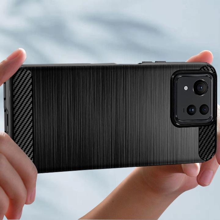 Image du produit Avizar Classic Carb Case Series (Asus Zenfone 11 Ultra)