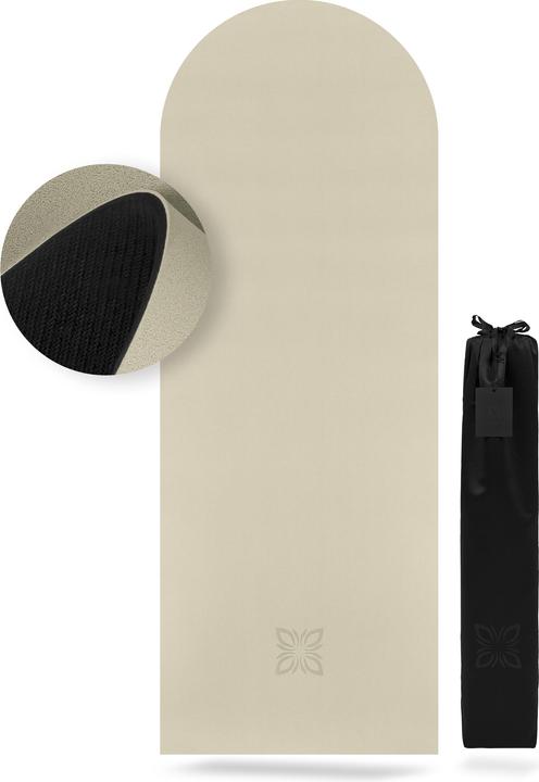 Image du produit Omnana SoGRIP Tapis de yoga (4 mm)
