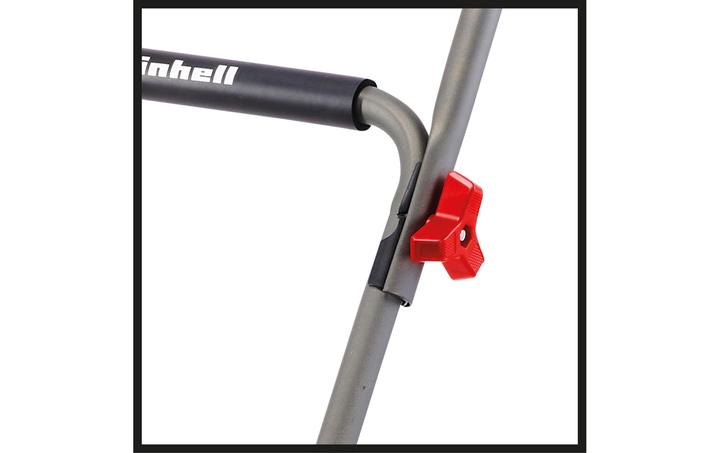 Produktbild Einhell GP-CR 36/45 Li E Solo