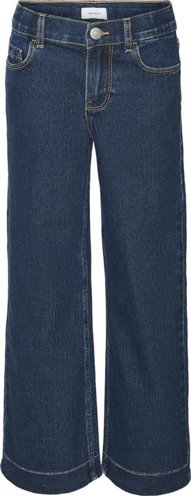 Image du produit Vero Moda Vmdaisy Hr Wide Dnm Jns Vi3440 Girl Noos (134)