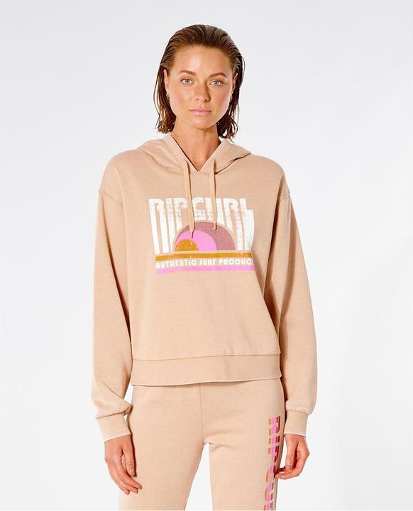 Produktbild Rip Curl Wave Shapers Kapuzenpullover (S)