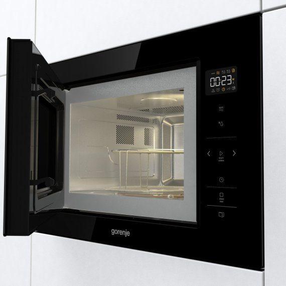Immagine prodotto Gorenje BM251SG2BG