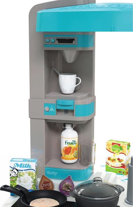 Actual product image Smoby Tefal Studio Bubble