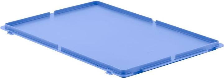 Immagine prodotto SSI Schäfer Coperchio, per scatola formato EURO, L 594 x L 396 mm