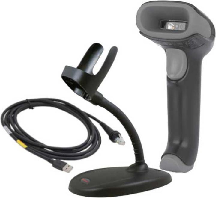 Actual product image Honeywell Voyager Extreme Performance 1470g (1D barcodes, 2D barcodes)