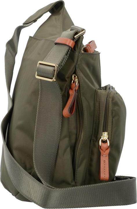 Produktbild Brics Bric's Umhängetasche X-Bag Damentasche 42732