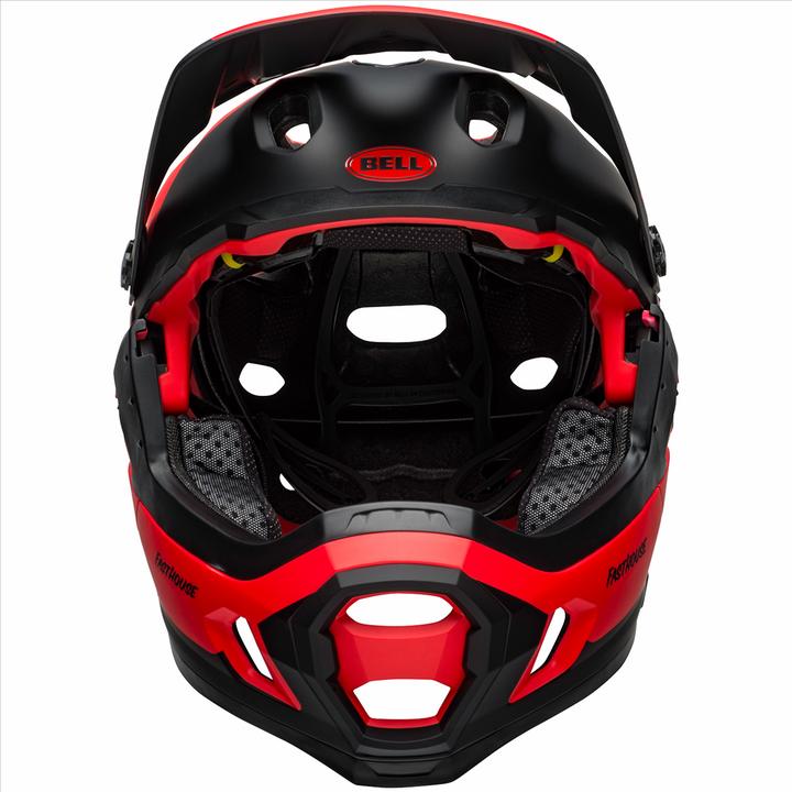 Actual product image Bell Super DH Spherical MIPS (52 - 56 cm)
