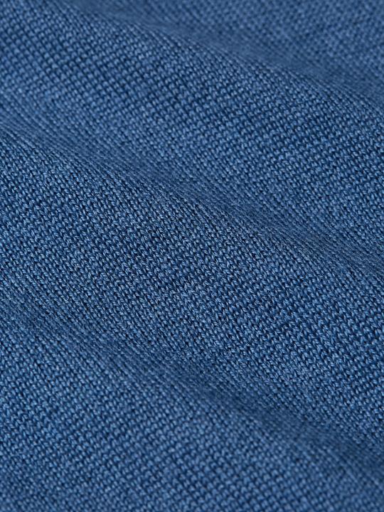 Produktbild Tommy Hilfiger Luxury Wool Silk Blend Crew Neck (M)